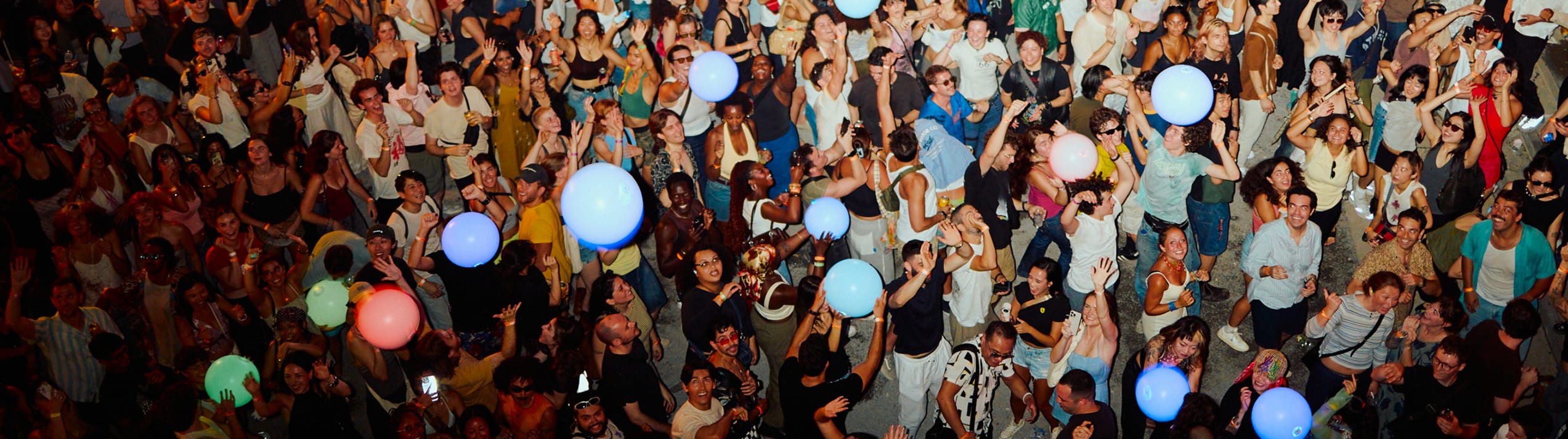 Read more about Why art venues can’t stop booking DJs