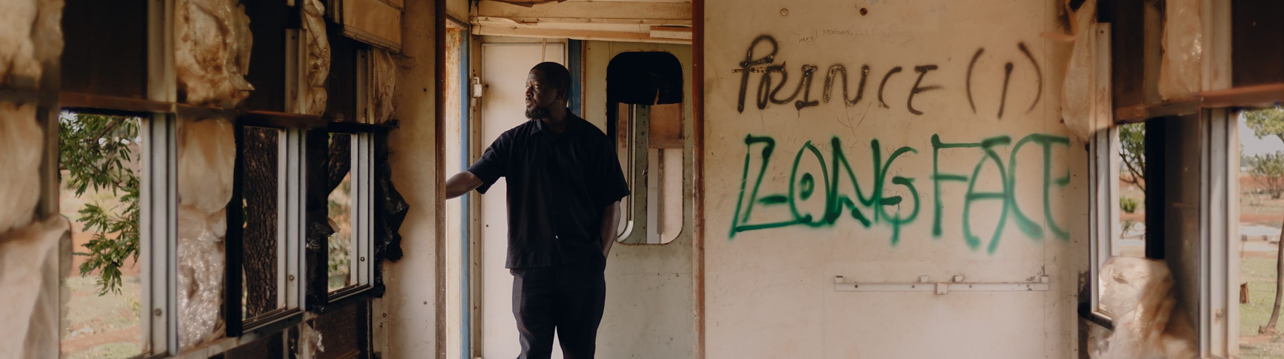 Read more about Ibrahim Mahama digs up the past to build new futures