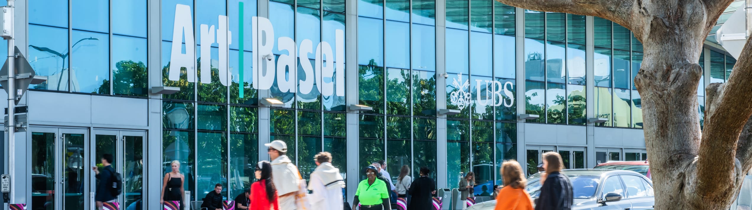 Read more about Inside track: What to expect at Art Basel Miami Beach 2025