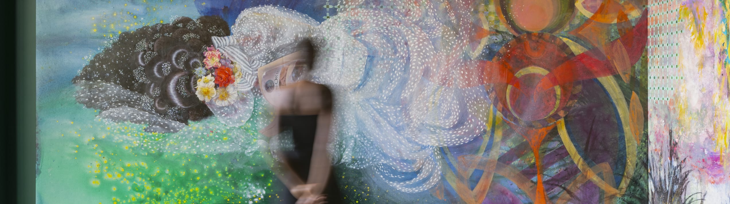 Read more about Why are artists and curators turning their backs on mainstream education?