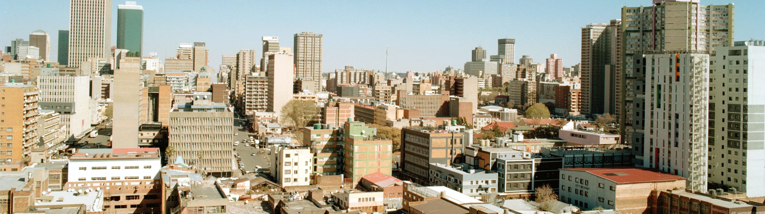 Read more about African art finds a global stage in Johannesburg 