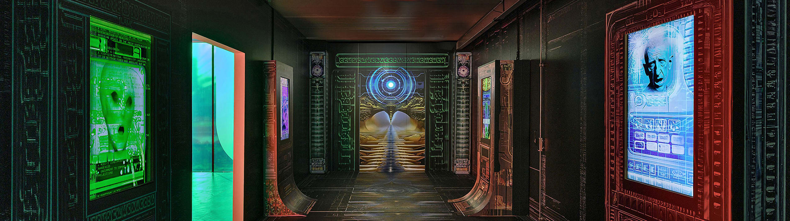 Read more about When digital art channels ancient beliefs