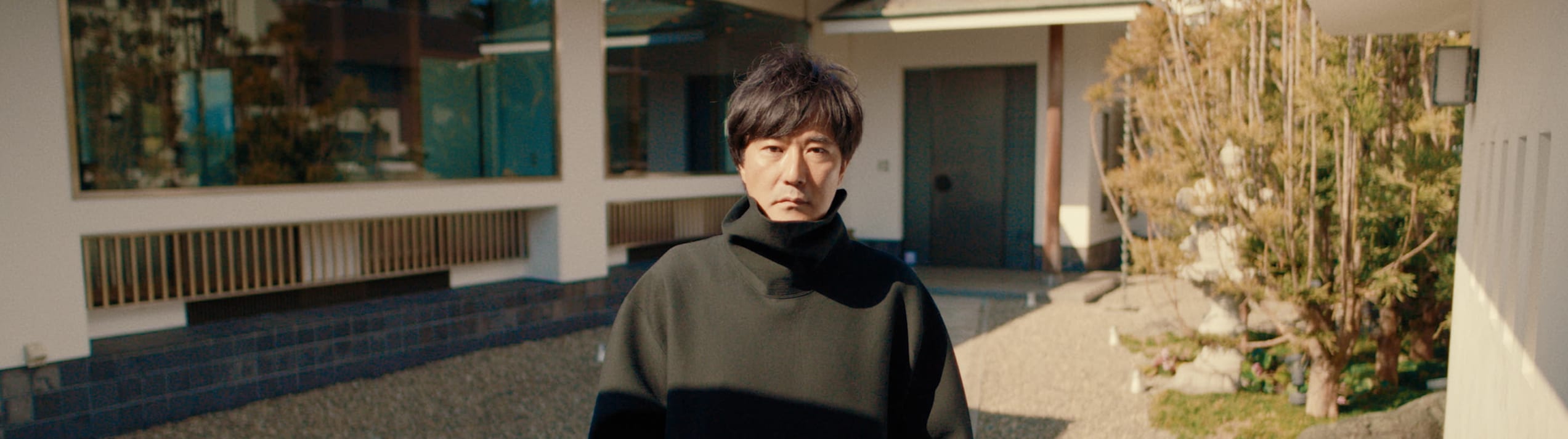 Read more about Inner Worlds | Tastemaker Kazunari Shirai