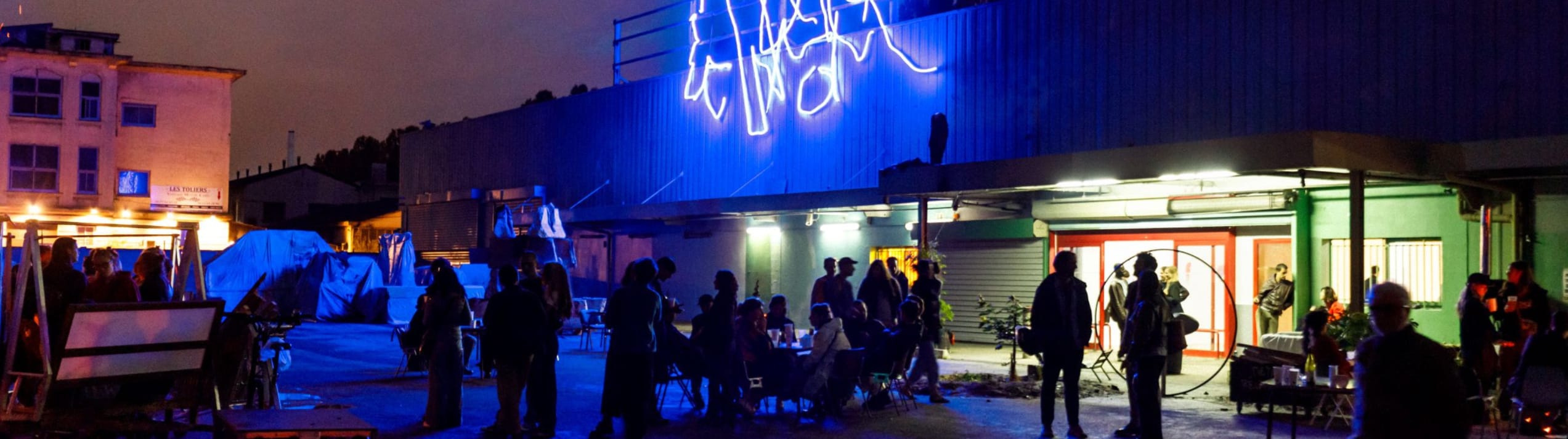 Read more about Meet Paris’s new art vanguard