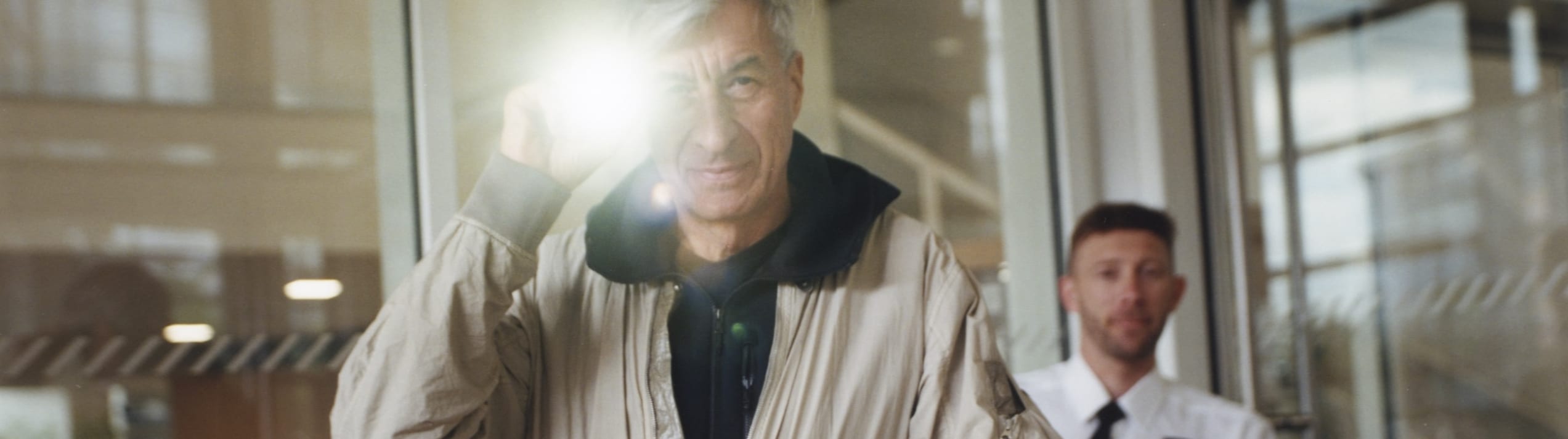 Read more about Maurizio Cattelan thinks the art world has an attention problem 