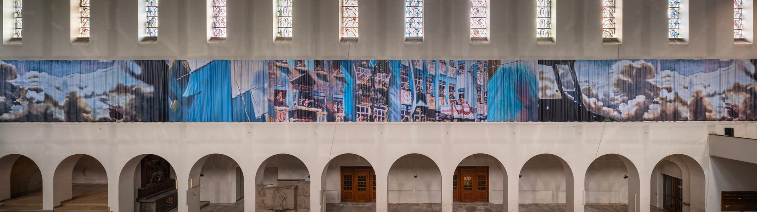 Read more about  The German rust belt’s cultural revolution