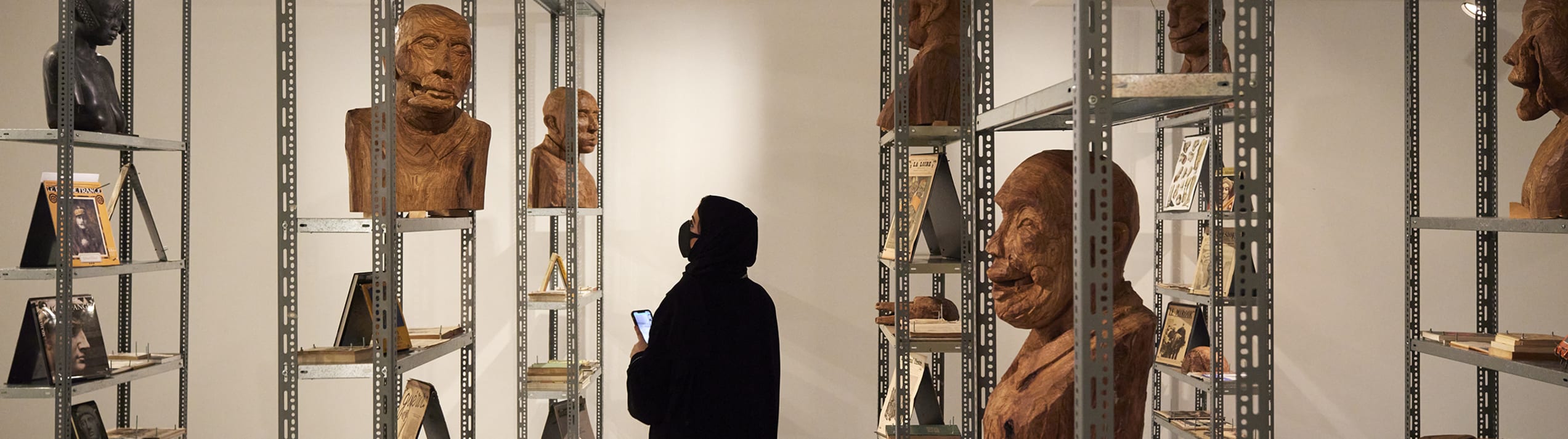 Read more about Inside the world’s largest collection of pan-Arab art