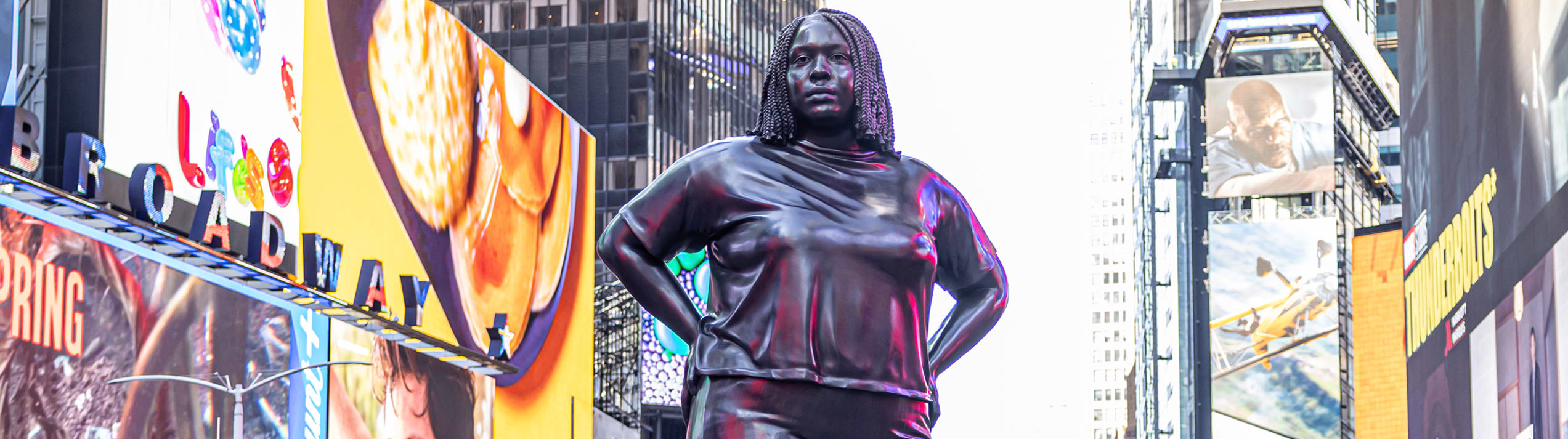 Read more about Recasting the monument for divided times