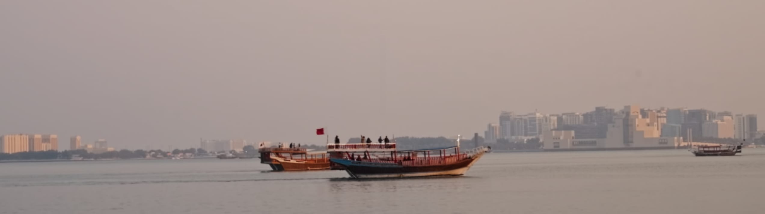 Read more about Only in Doha: where heritage sparks innovation