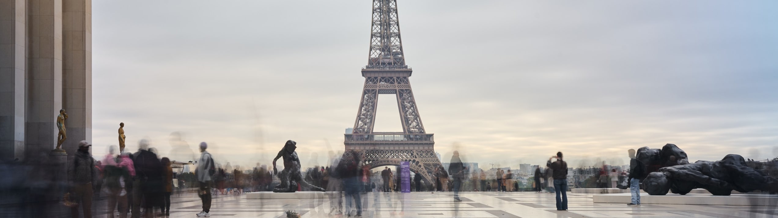 Read more about A first look at the Art Basel Paris Public Program