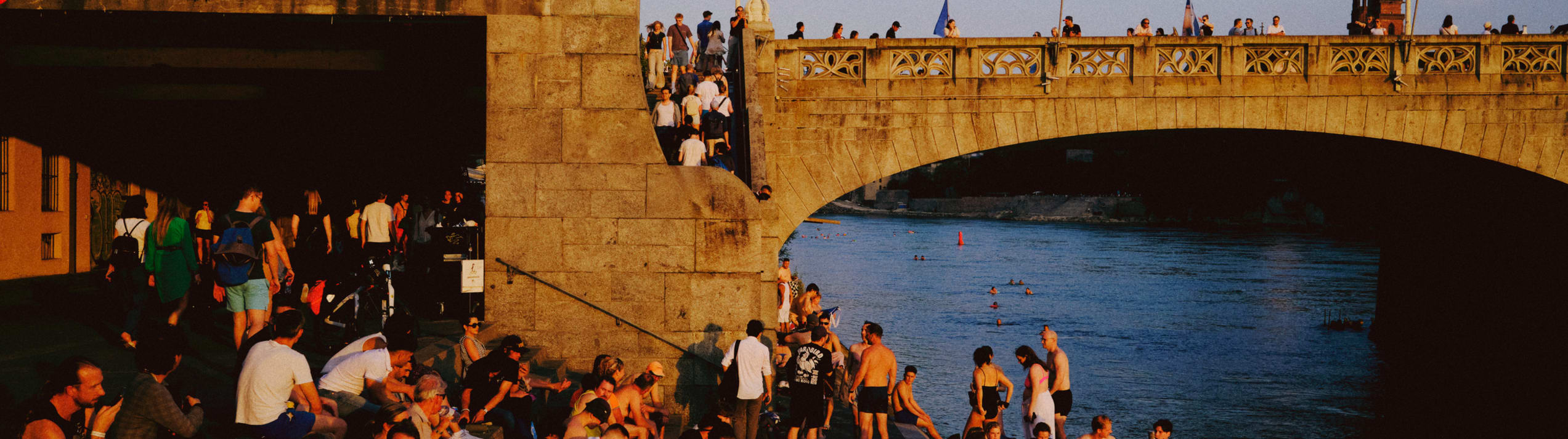 Read more about Browse the galleries and must-see highlights at Art Basel's 2026 Swiss edition