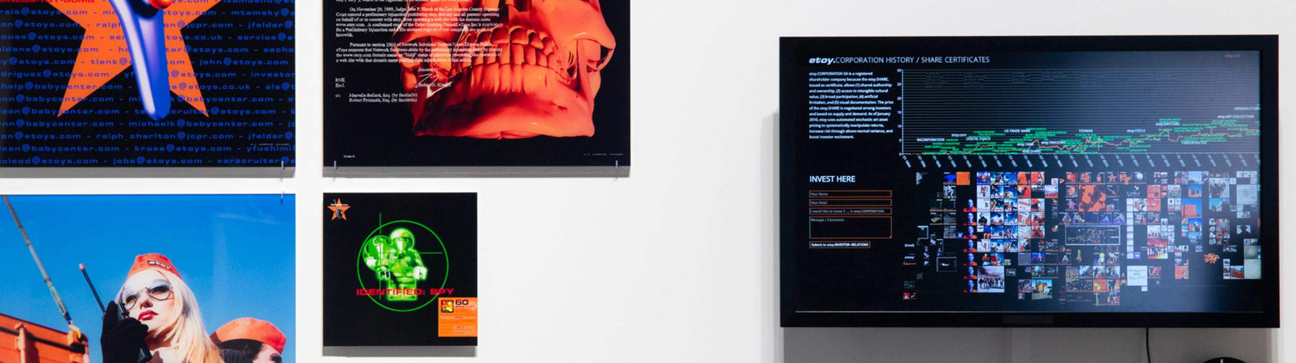 Read more about UBS art advisors share their top tips on starting a contemporary collection