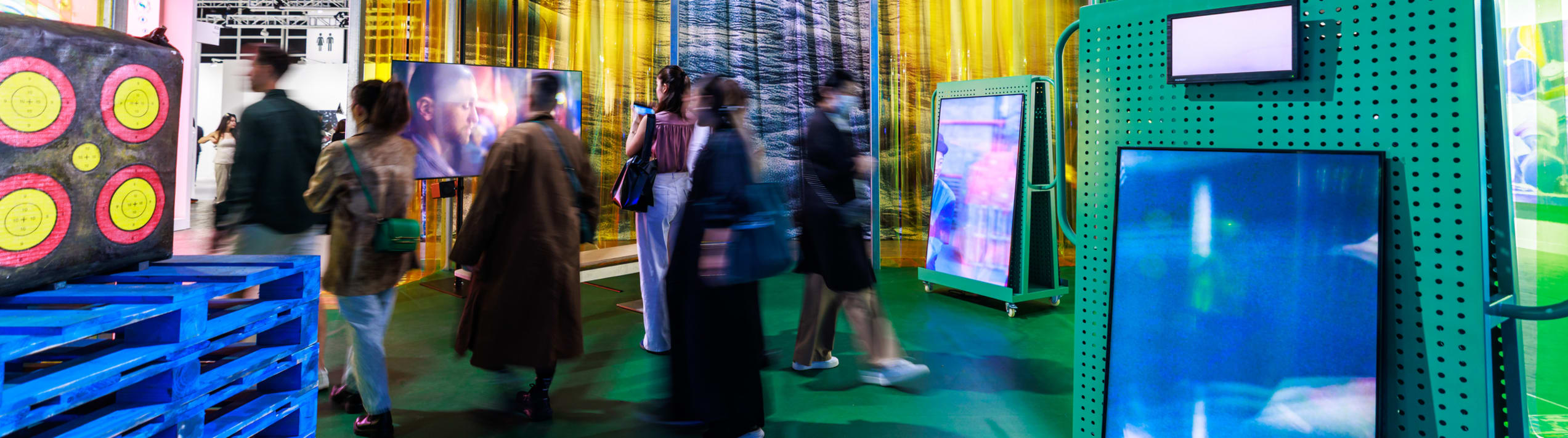 Read more about Ellen Pau and Venus Lau on AI, gold, and reimagining East-meets-West