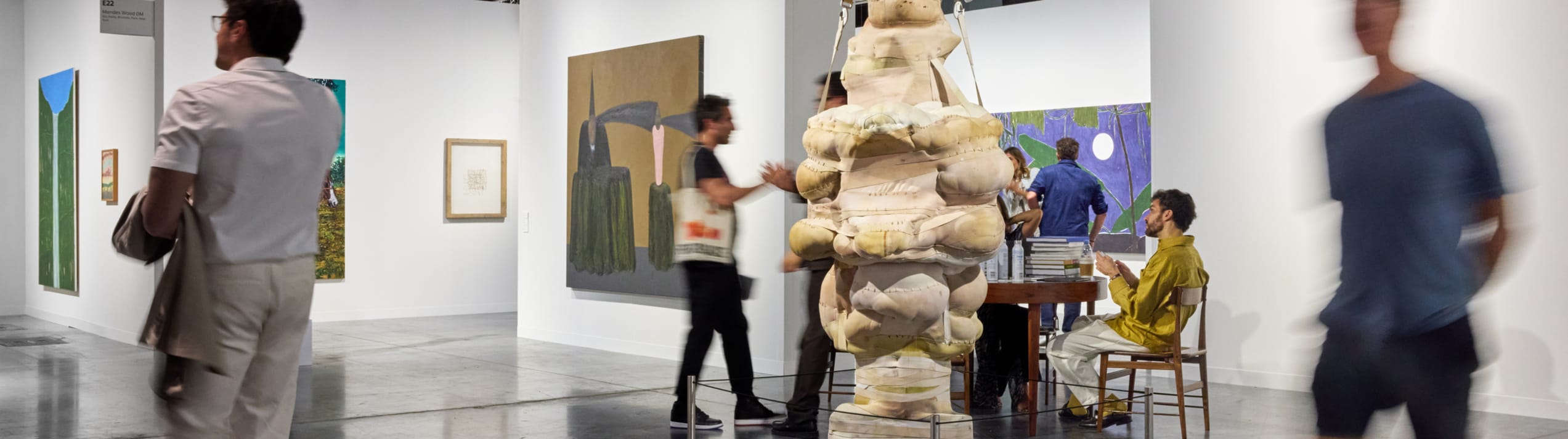 Read more about Art Basel Miami Beach: A drone’s-eye prelude