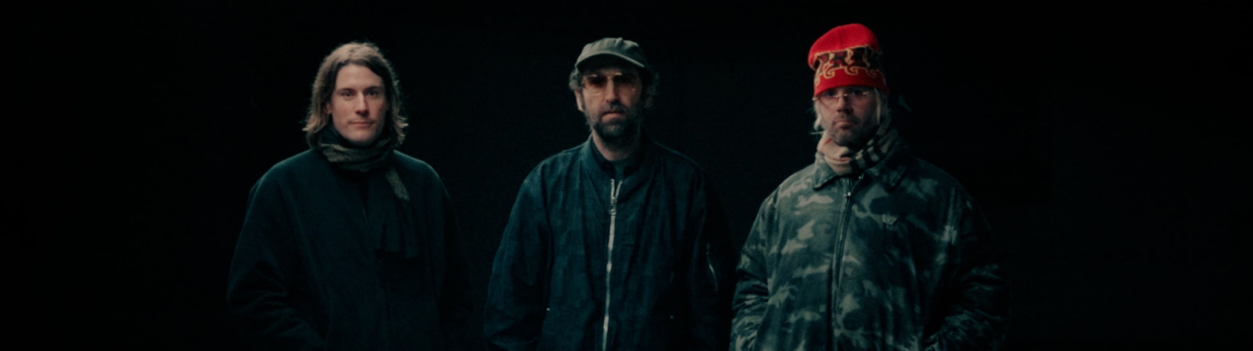 Read more about Inner Worlds | Thomas Bangalter, Julian Charrière, Rampa 