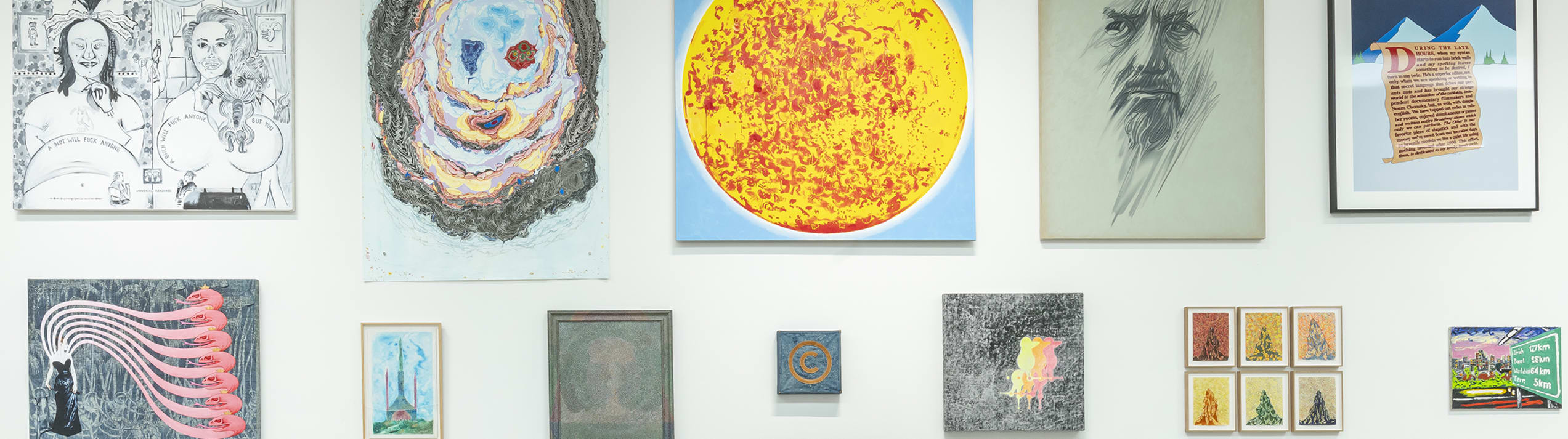 Read more about Swiss über collector Michael Ringier reflects on an art-fueled life