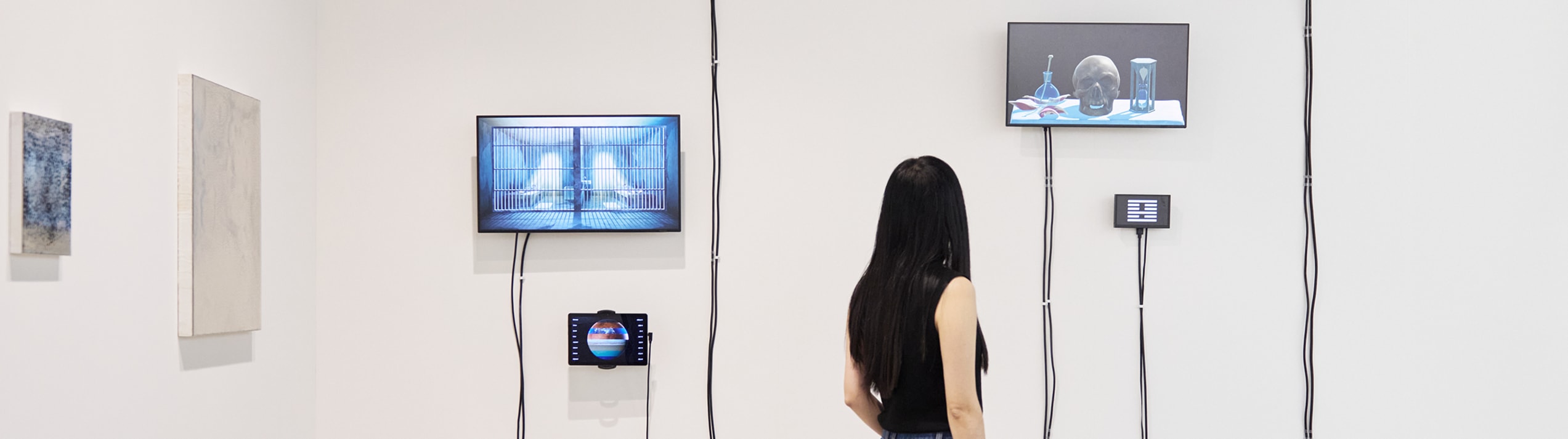 Read more about Risk and reward: Why uncertain times are making female collectors bolder