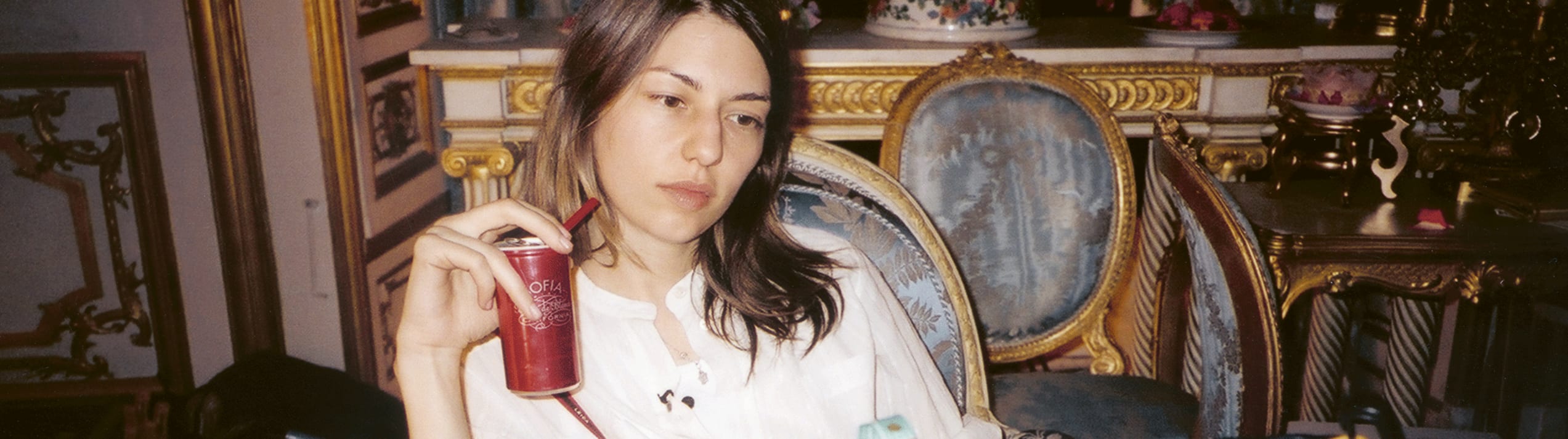 Read more about 5 minutes with Sofia Coppola: What we learned