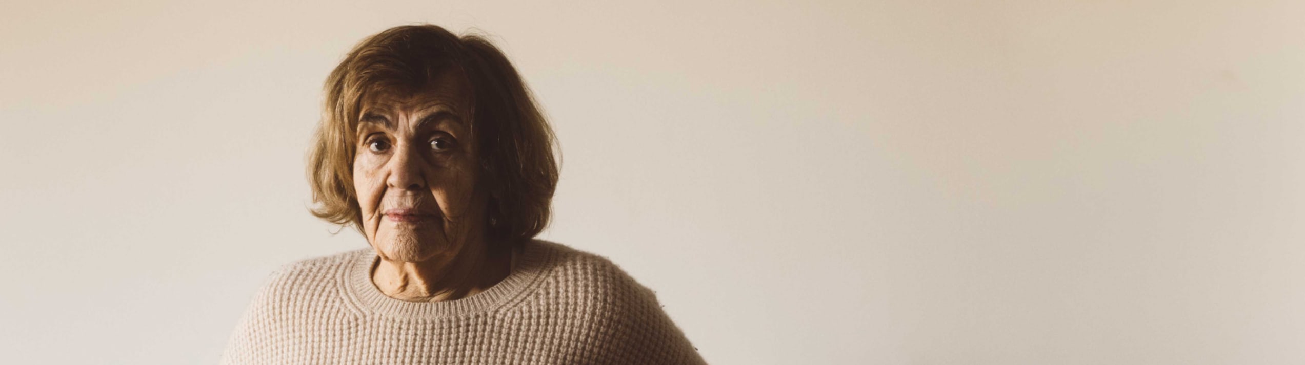 Read more about Meet the artists | Simone Fattal