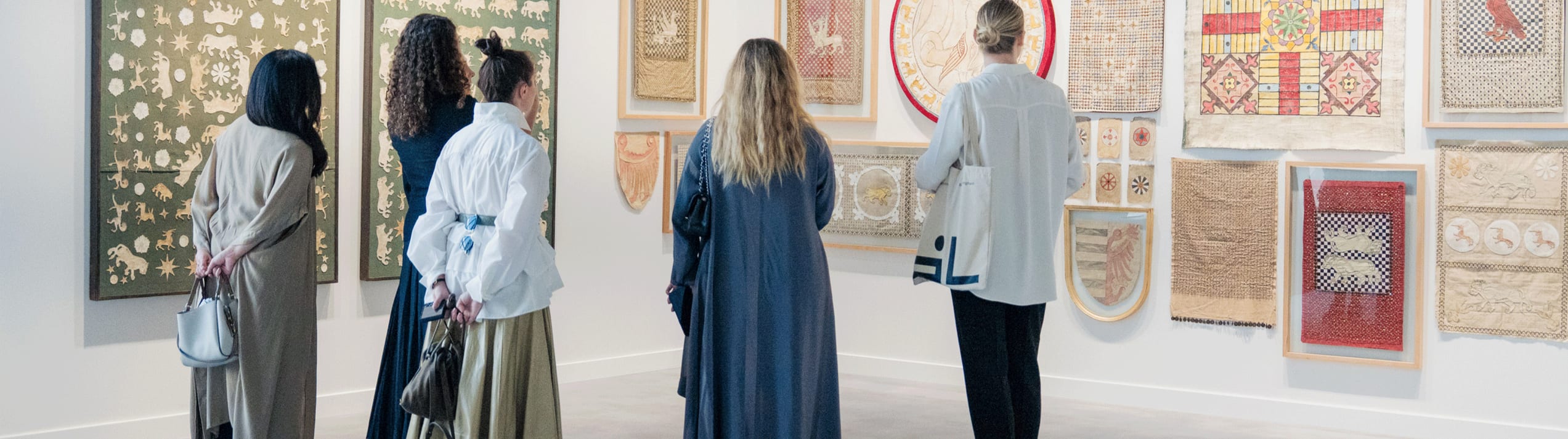 Read more about Female art world leaders are taking gender equity into their own hands