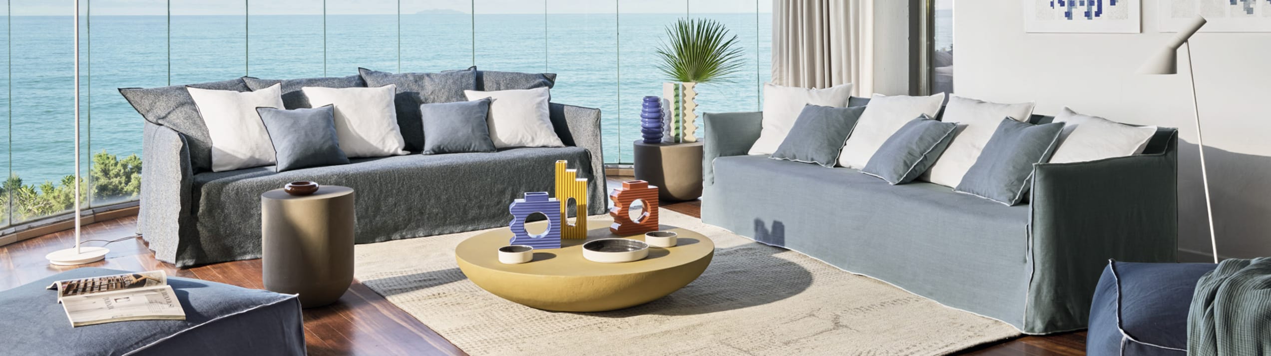 Read more about Salone del Mobile president Maria Porro on bridging art and design