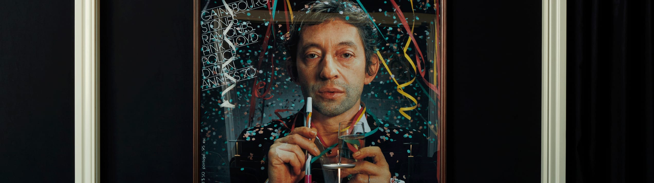 Read more about Step inside Serge Gainsbourg’s legendary home in Paris