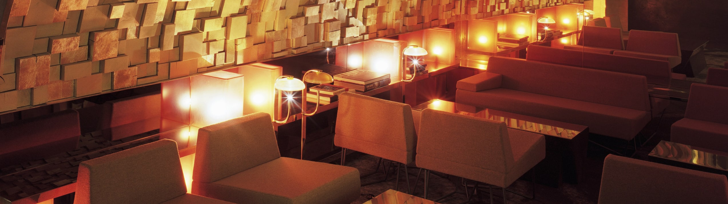 Read more about Step inside Silencio, Paris's legendary club designed by David Lynch