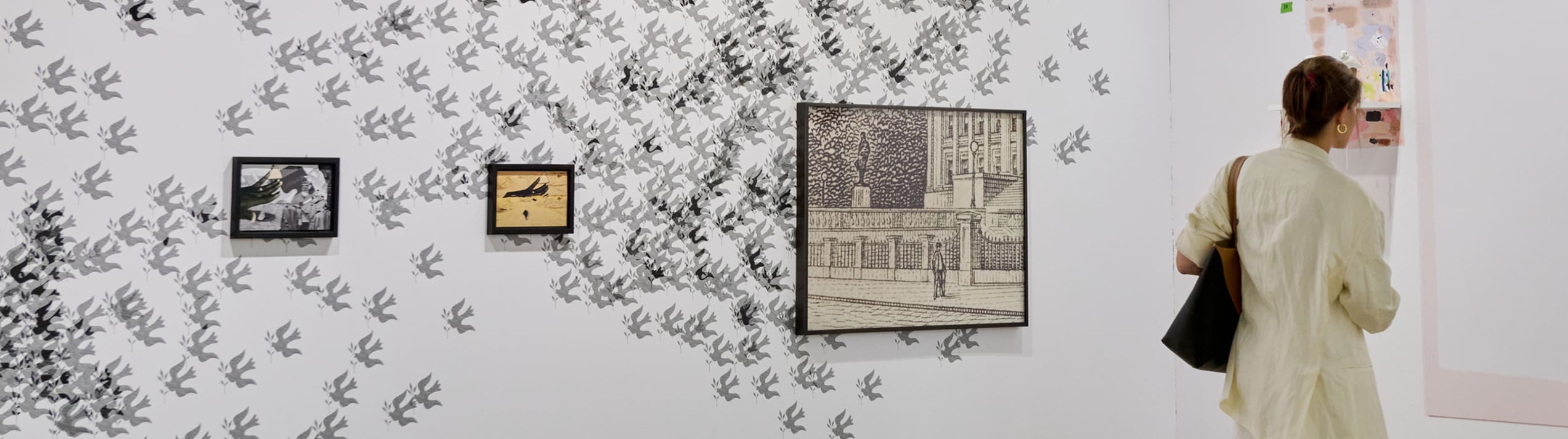 Read more about  Six art market trends to watch in 2026