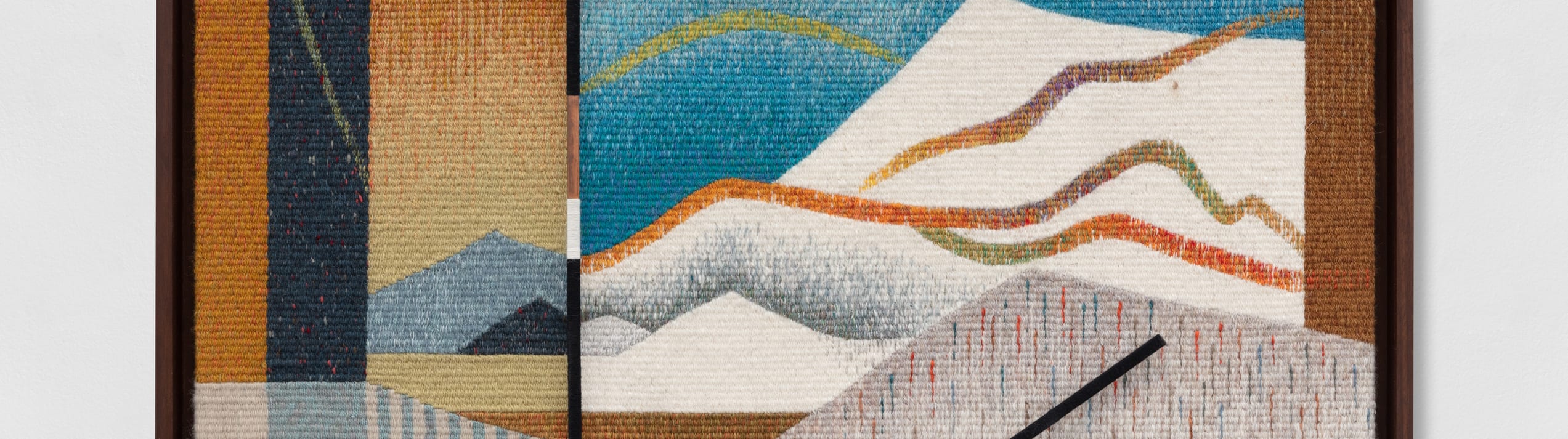 Read more about At Art Basel Paris, the bold Premise sector reveals the unseen