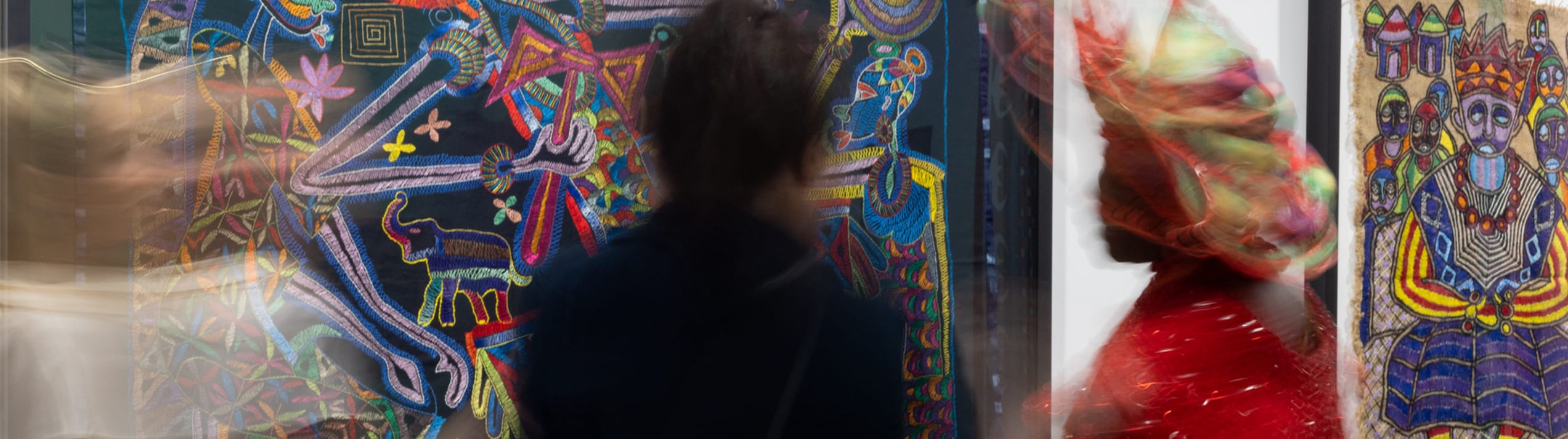 Read more about Strong sales and digital art buzz mark Art Basel Miami Beach opening