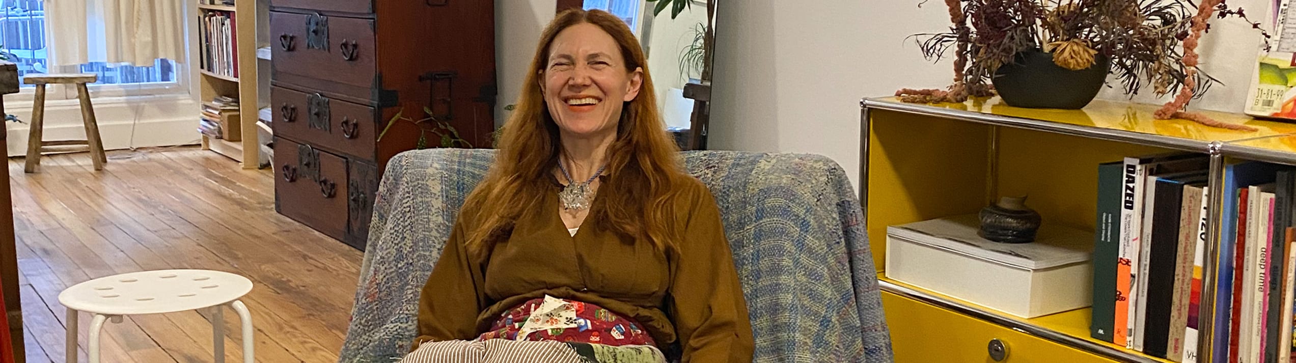 Read more about Why artist Susan Cianciolo remains one of New York’s true originals