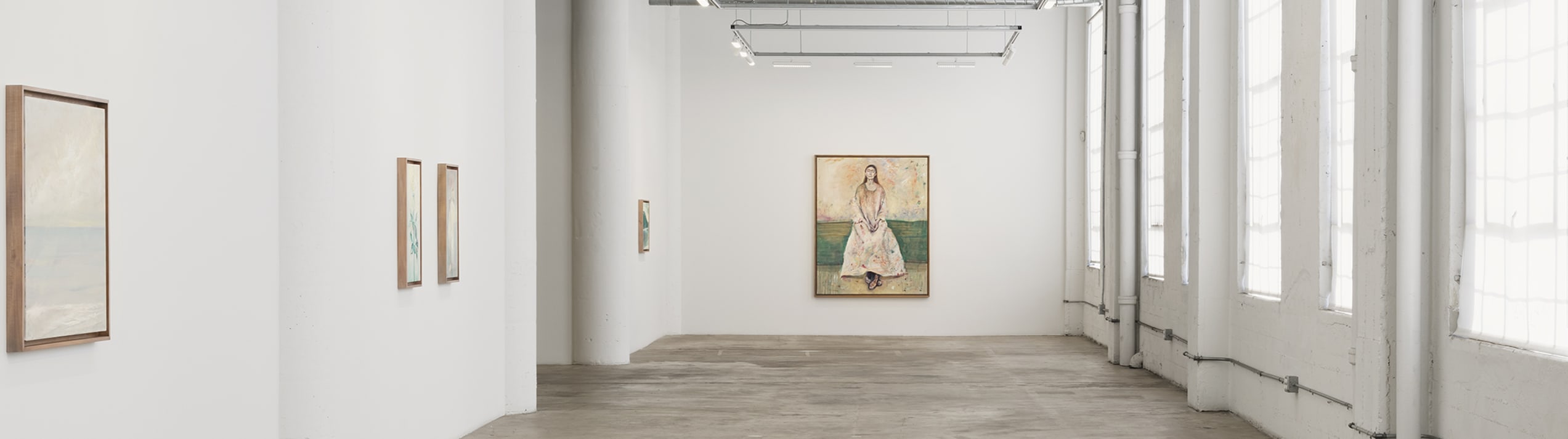 Read more about Susanne Vielmetter and the rise of the Los Angeles art scene