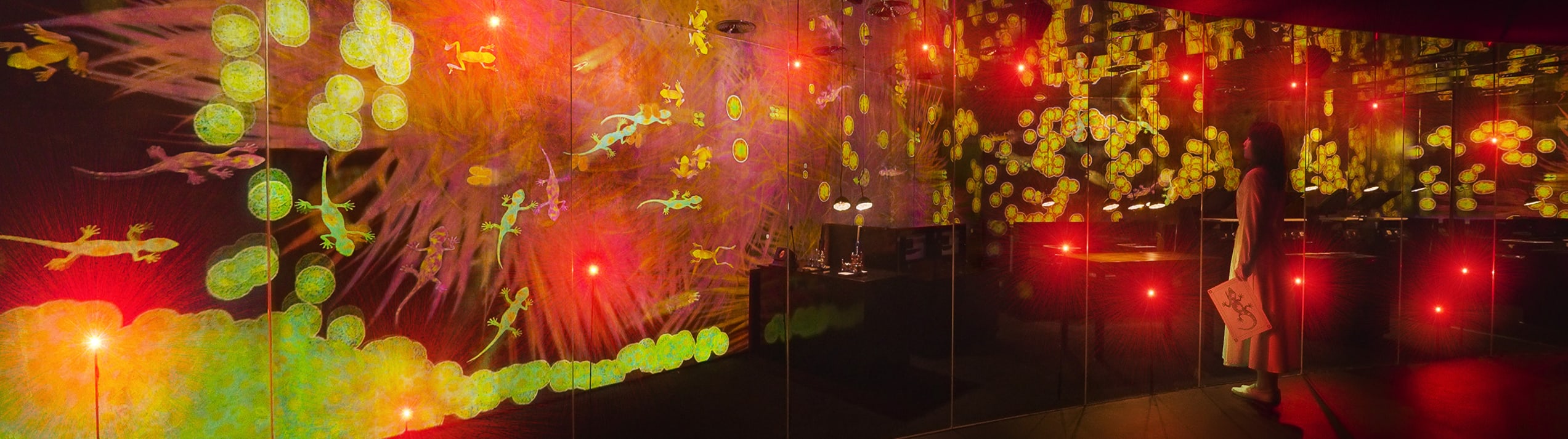Read more about Inside teamLab’s immersive art empire 