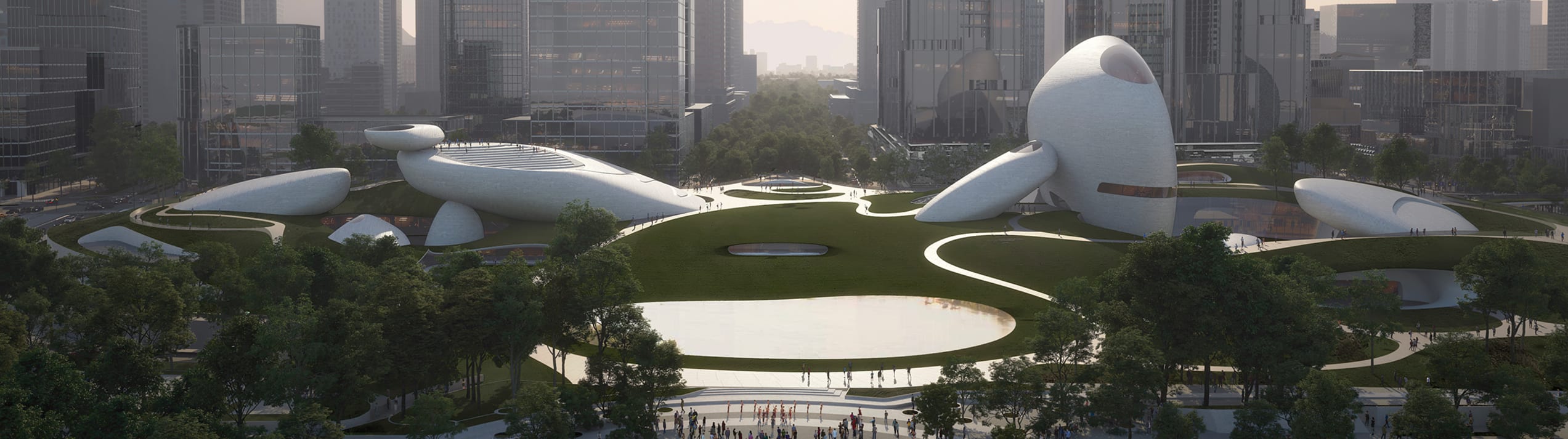 Read more about The future of museums is collaborative