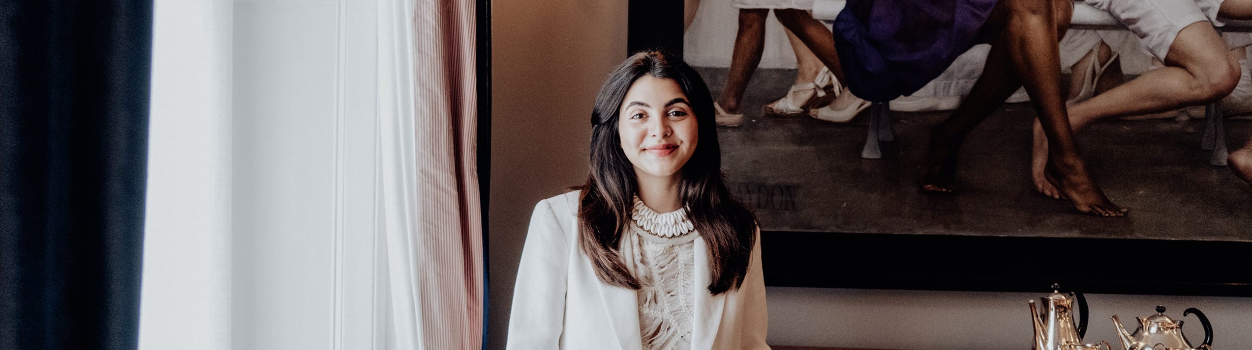 Read more about New legacies: How a new generation is reshaping art collecting and patronage