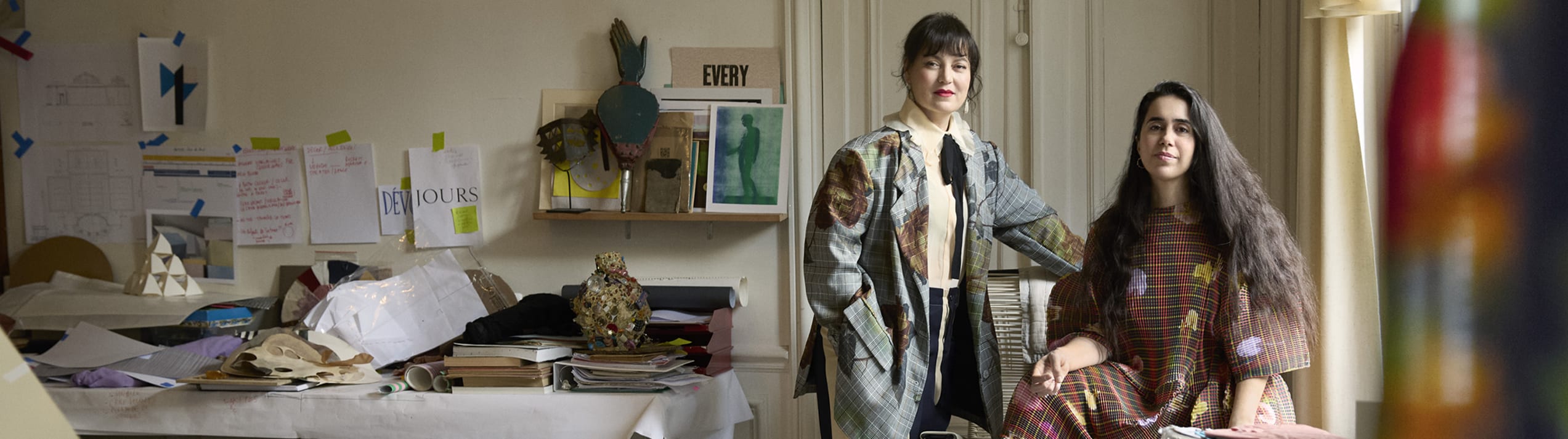 Read more about Yto Barrada weaves histories of beauty and destruction at the Venice Biennale