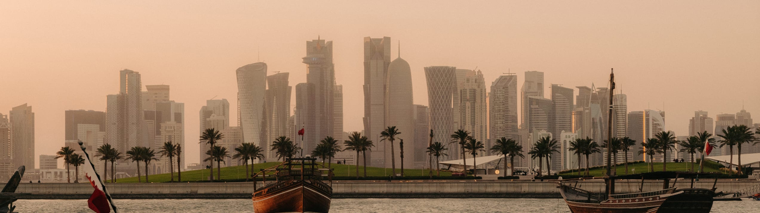 Read more about Art Basel Qatar to debut with novel format and Wael Shawky as Artistic Director