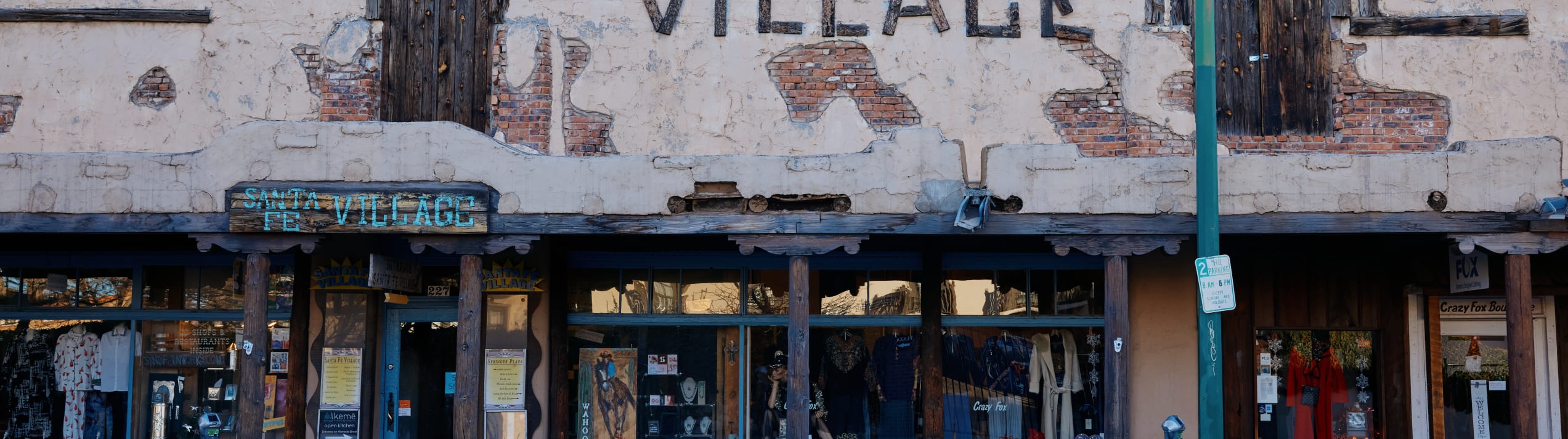 Read more about Unearthing Sante Fe’s deep art roots 
