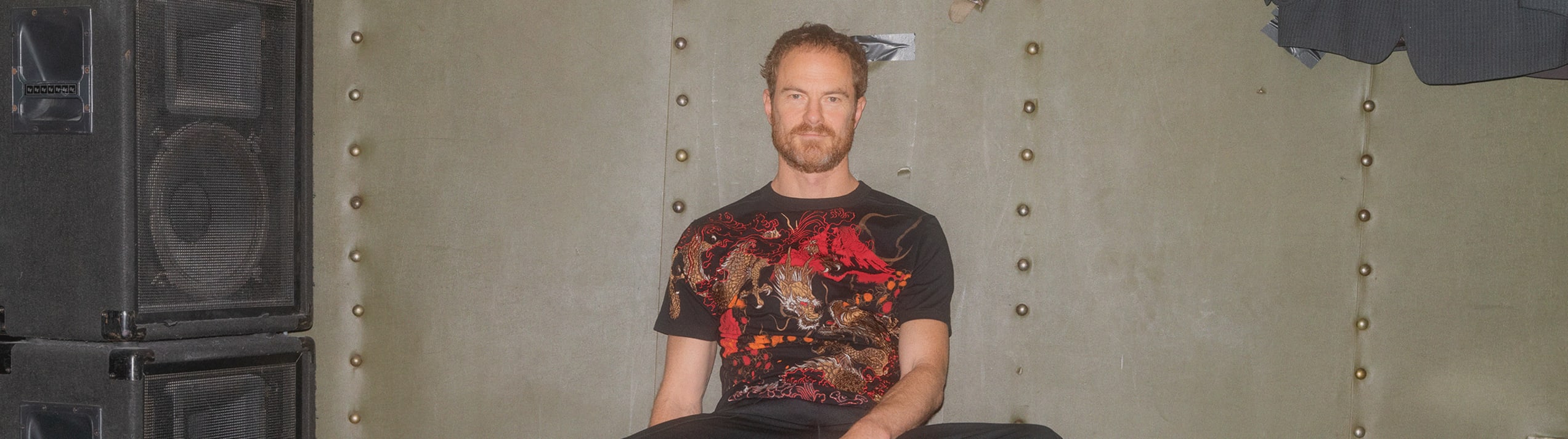 Read more about Boris Charmatz : « La danse m’a permis d’entrer dans la vie »