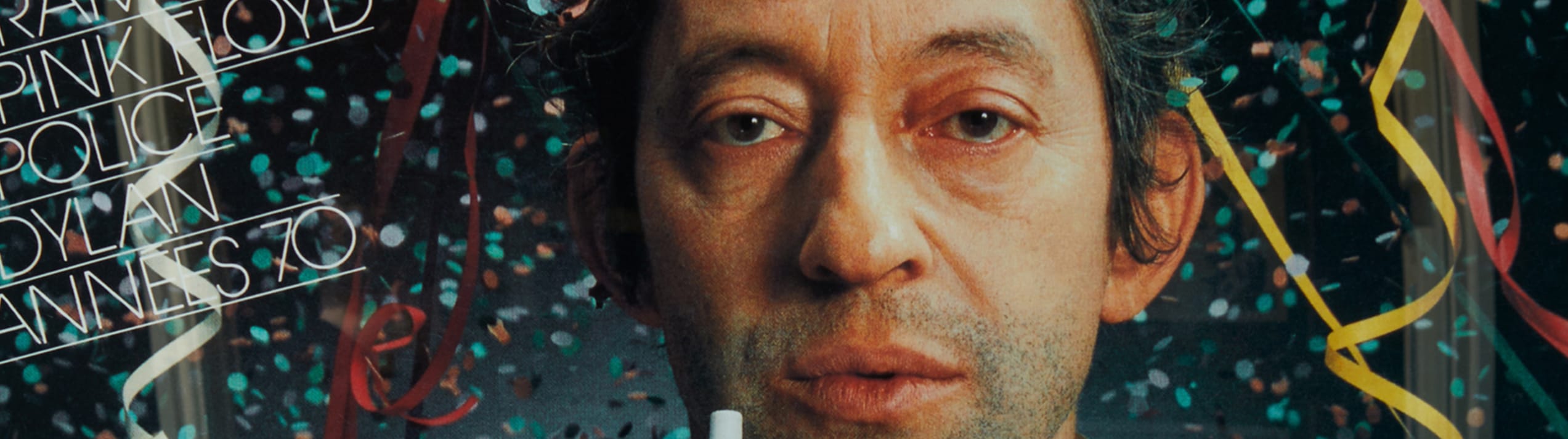 Read more about Step inside Serge Gainsbourg’s legendary home in Paris