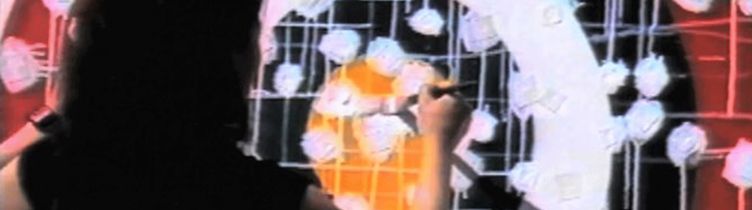 Read more about Meet Asia's female video art pioneers
