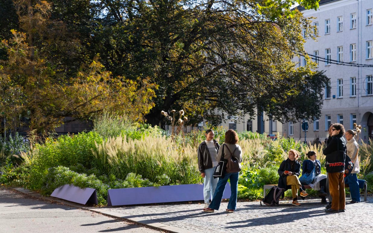 Can Art Inspire New Ways of Engaging with Climate Issues? Can Art Inspire New Ways of Engaging with Climate Issues?