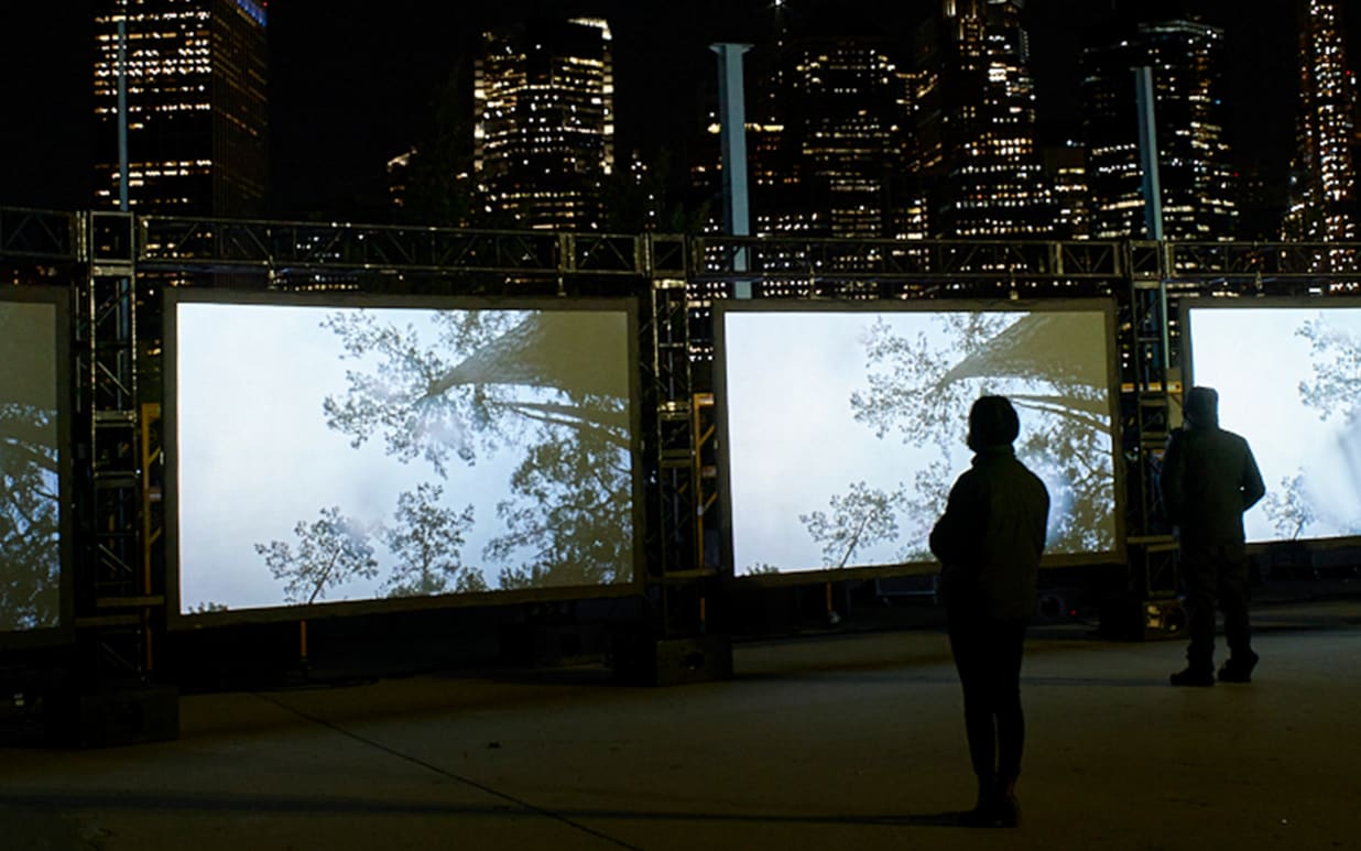 Flight And Fight New York City Galleries Make Strategic Moves To Survive