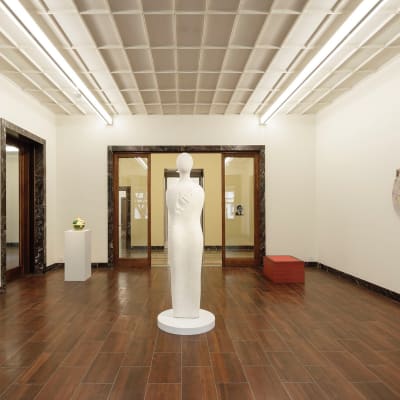 View the Gallery: Massimodecarlo