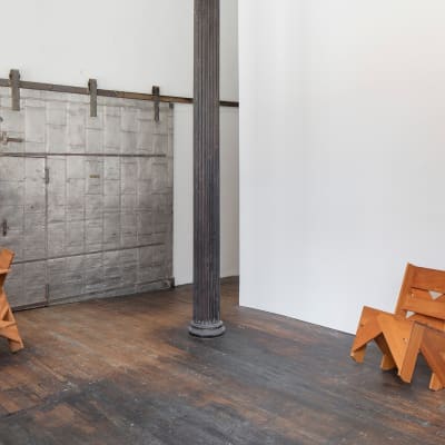 View the Gallery: Peter Freeman, Inc.