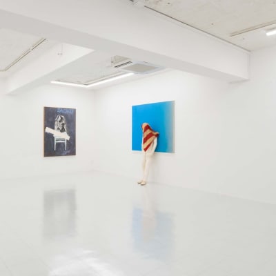 View the Gallery: Tokyo Gallery + BTAP