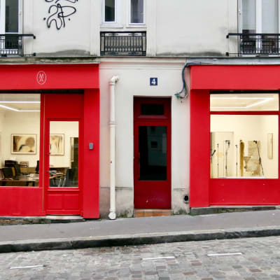 View the Gallery: Marcelle Alix