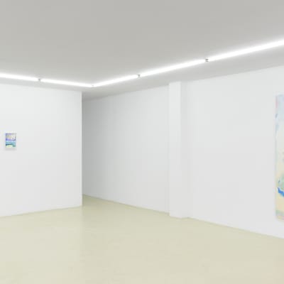 View the Gallery: Galerie Jousse Entreprise