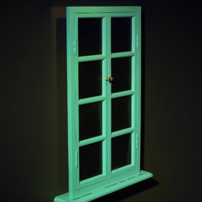 View the Gallery: Anthony Reynolds Gallery