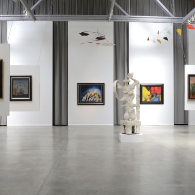 Leonor Fini | Art Basel